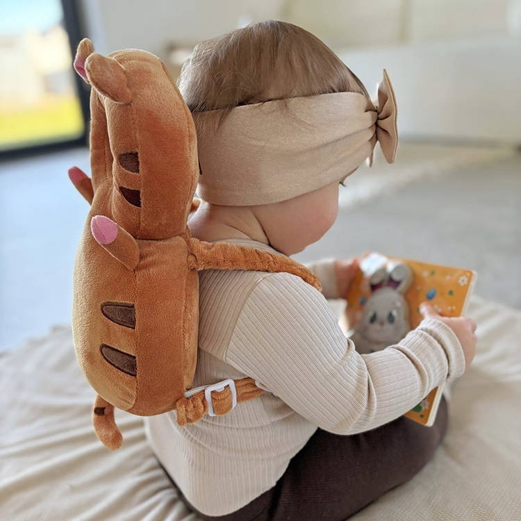 Montessori Story Book